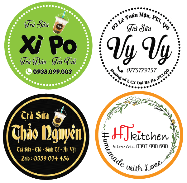 In tem nhãn 15 Mau tem nhan tem dan duoc san don nhieu 1