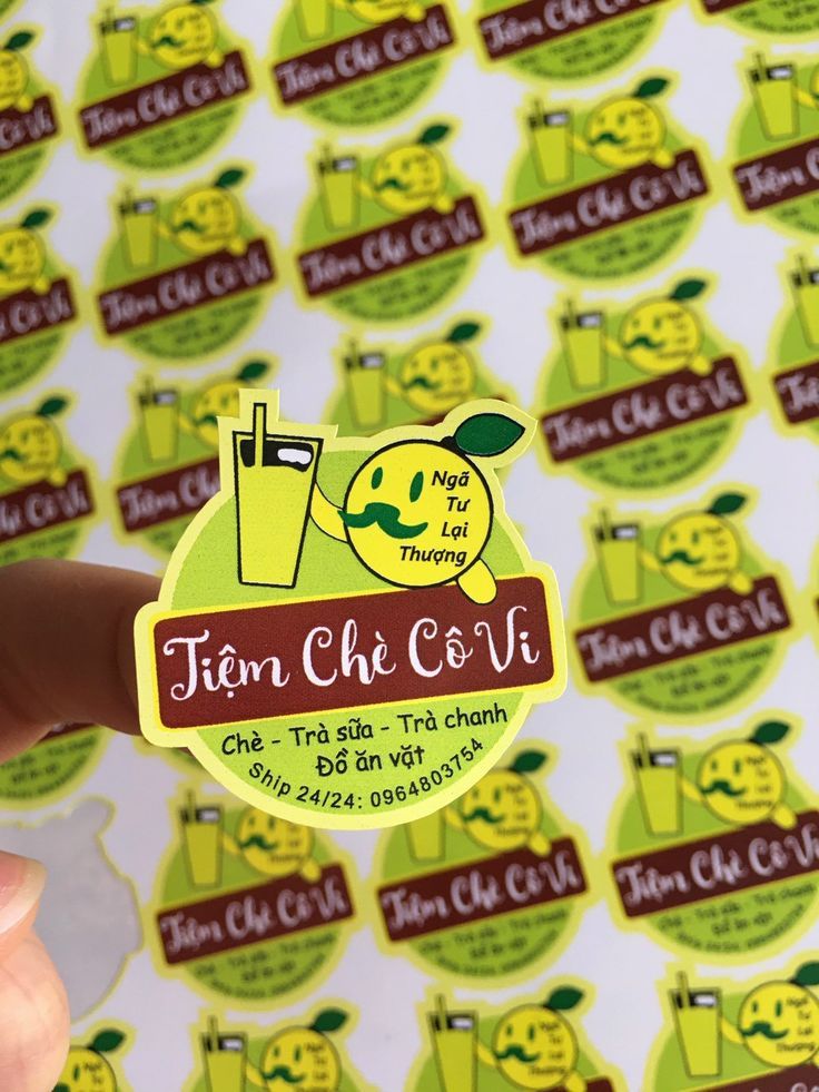 In tem nhãn 15 Mau tem nhan tem dan duoc san don nhieu 3