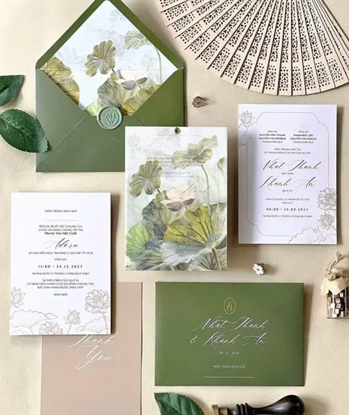 In thiệp cưới Mau Thiep Cuoi Hien Dai 7