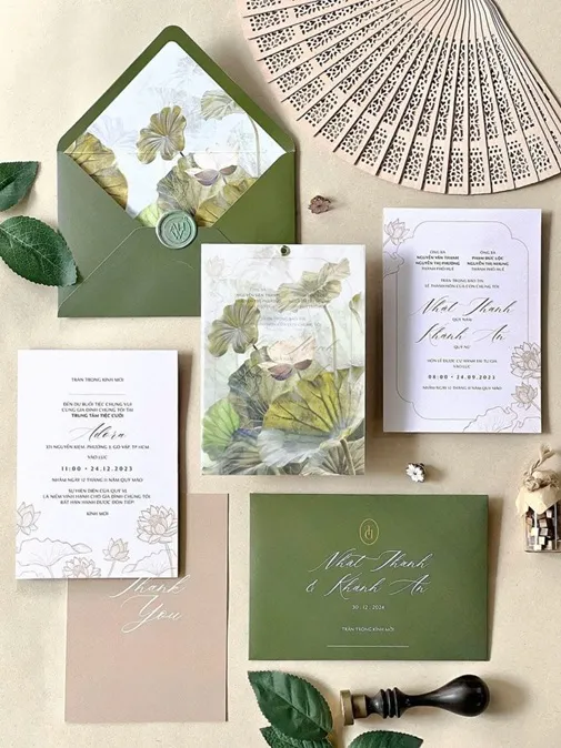In thiệp cưới Mau Thiep Cuoi Hien Dai 7