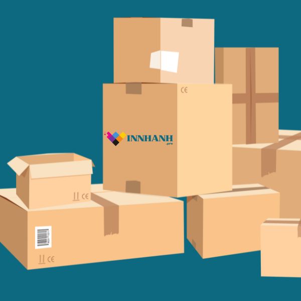 In ấn bao bì sản phẩm Mau in an bao bi san pham