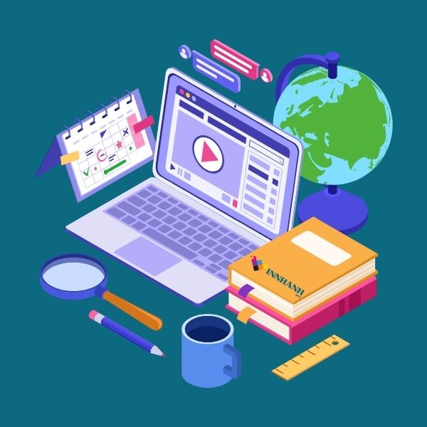 In ấn Văn phòng phẩm Mau in an van phong pham