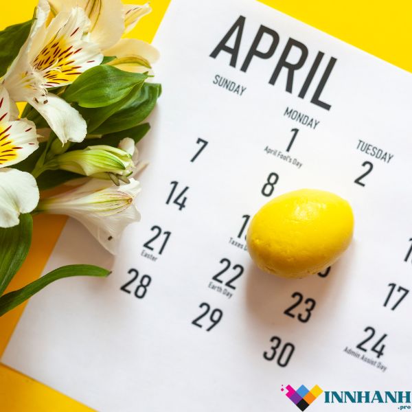 In lịch Mau lich 1