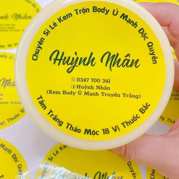 In sticker Mau sticker dan dep 4