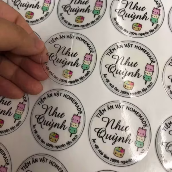 In tem nhãn Mau tem nhan decal gia re dep 11