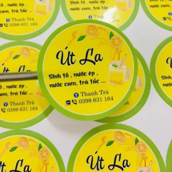 In tem nhãn Mau tem nhan decal gia re dep 12