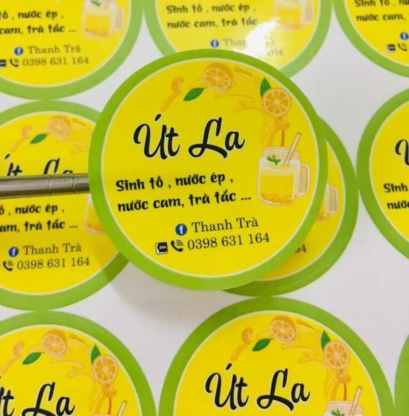 In tem nhãn Mau tem nhan decal gia re dep 12