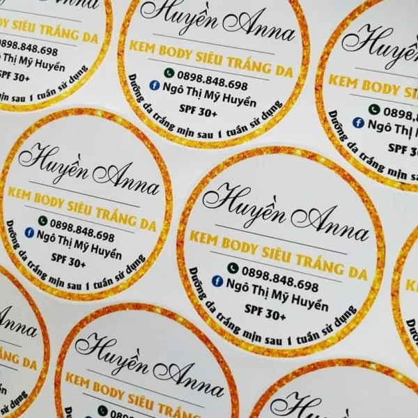 In tem nhãn Mau tem nhan decal gia re dep 16