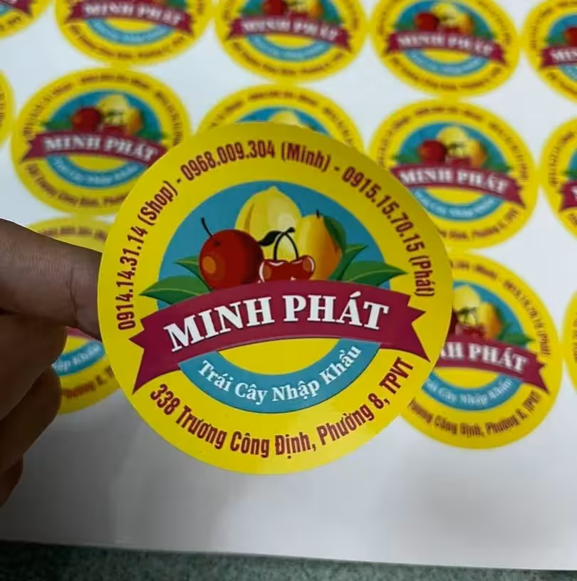 In tem nhãn Mau tem nhan decal gia re dep 18