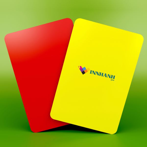 In thẻ nhựa, thẻ giấy Mau the nhua the giay 1