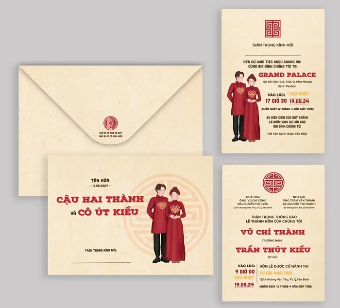 In thiệp cưới Thiep Cuoi Truyen Thong 3