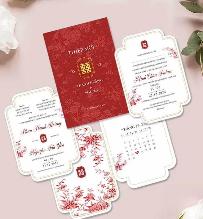 In thiệp cưới Thiep Cuoi Truyen Thong 6