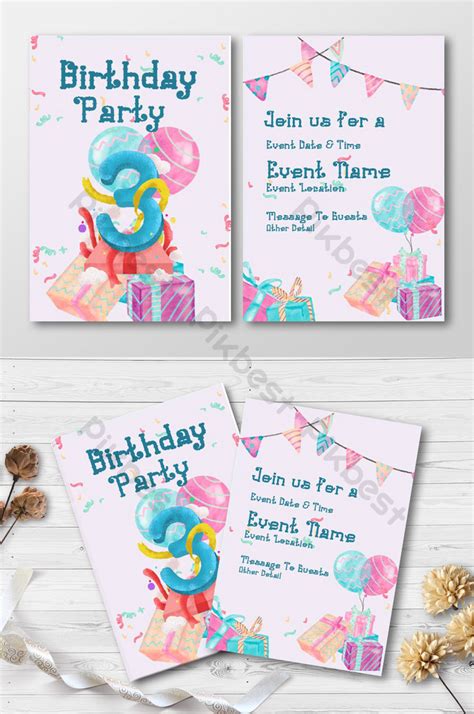 Thiep sinh nhat dep 4