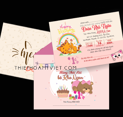 Thiep sinh nhat dep 6