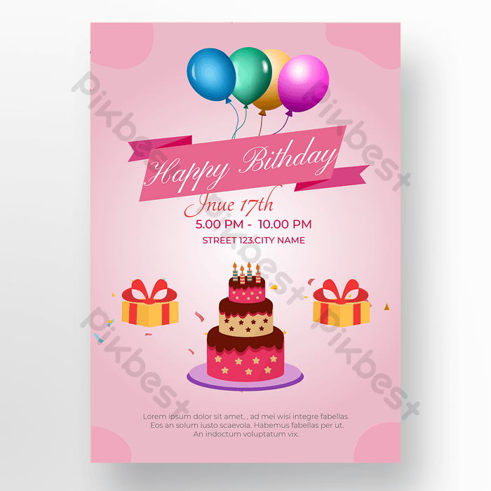 Thiep sinh nhat dep 7