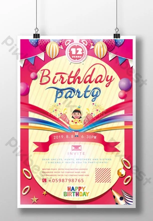 Thiep sinh nhat dep 78