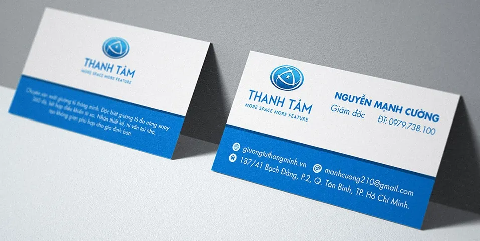 In danh thiếp in danh thiep 8