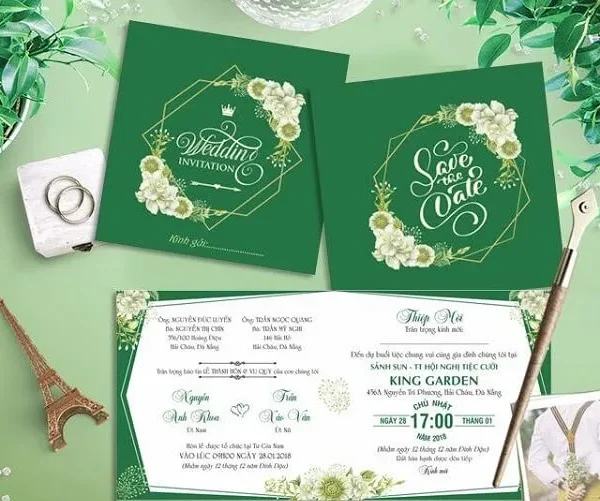 In Thiệp Mời, Thư Mời Sự Kiện in thiep moi thiep su kien 3