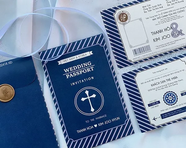In Thiệp Mời, Thư Mời Sự Kiện in thiep moi thiep su kien 5