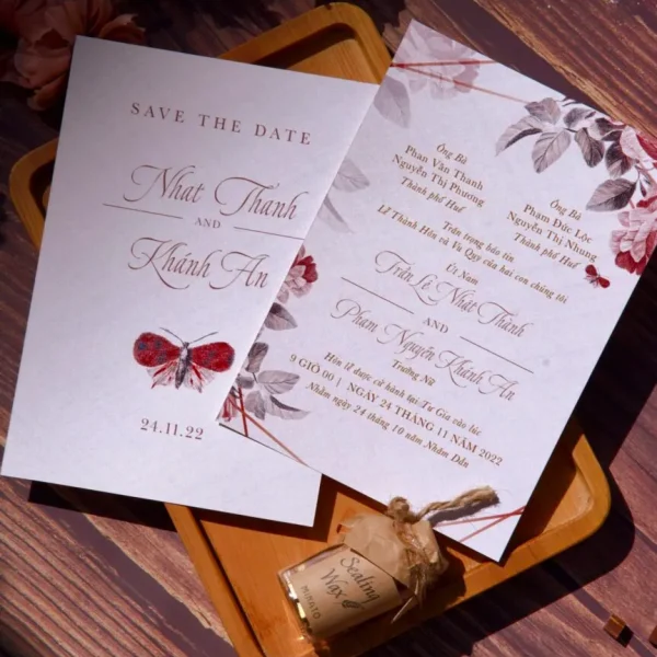 In Thiệp Mời, Thư Mời Sự Kiện in thiep moi thiep su kien 6