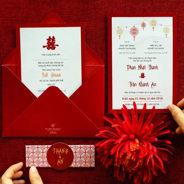 In Thiệp Mời, Thư Mời Sự Kiện in thiep moi thiep su kien 8