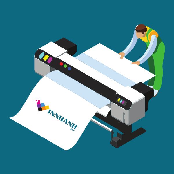 In ấn quảng cáo mẫu in ấn quảng cáo