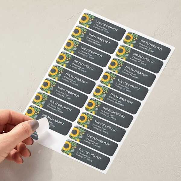 In tem nhãn mau in tem nhan 1