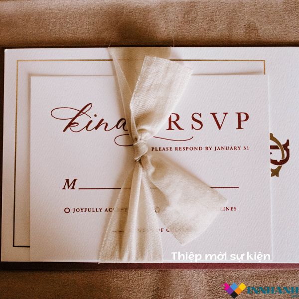In Thiệp Mời, Thư Mời Sự Kiện mau thiep moi thu moi su kien 3