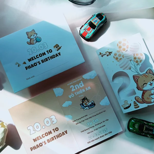 In thiệp sinh nhật thiep sinh nhat 3