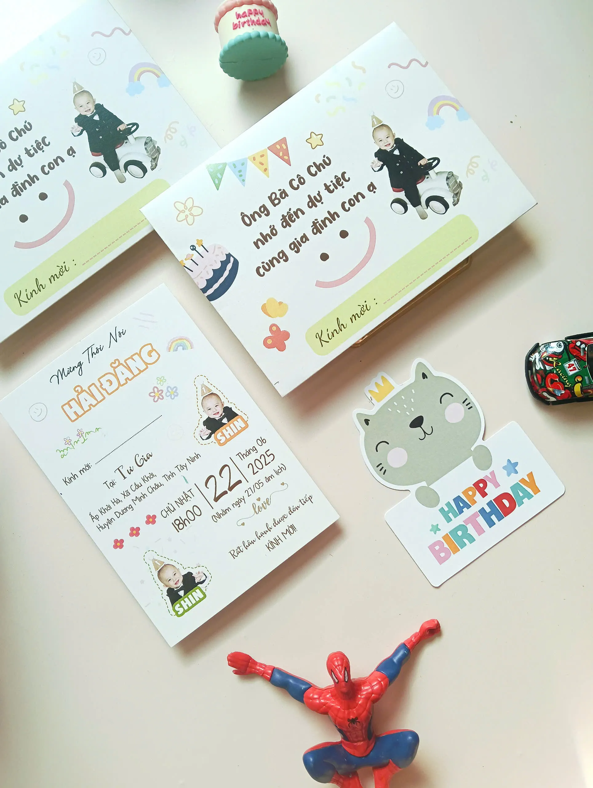 In thiệp sinh nhật thiep sinh nhat 5