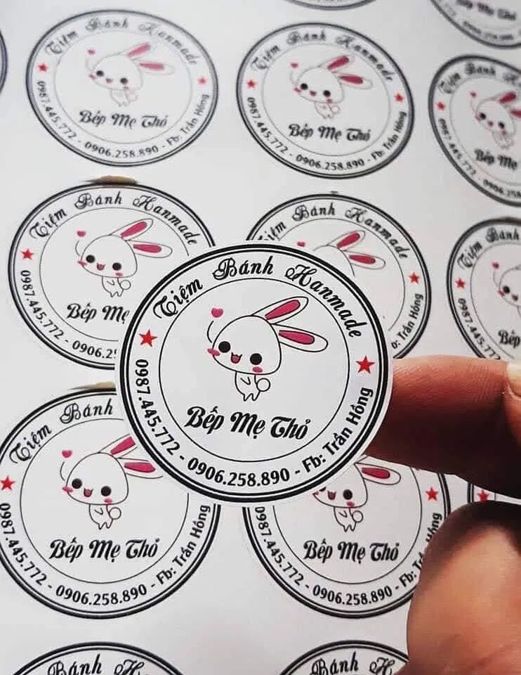 In Logo Mau in logo dan dep 19