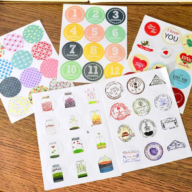 In Logo Mau in logo dan dep 8