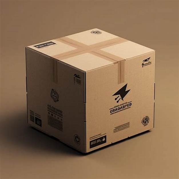 In Thùng Carton Thùng carton là loại hộp được làm từ giấy carton