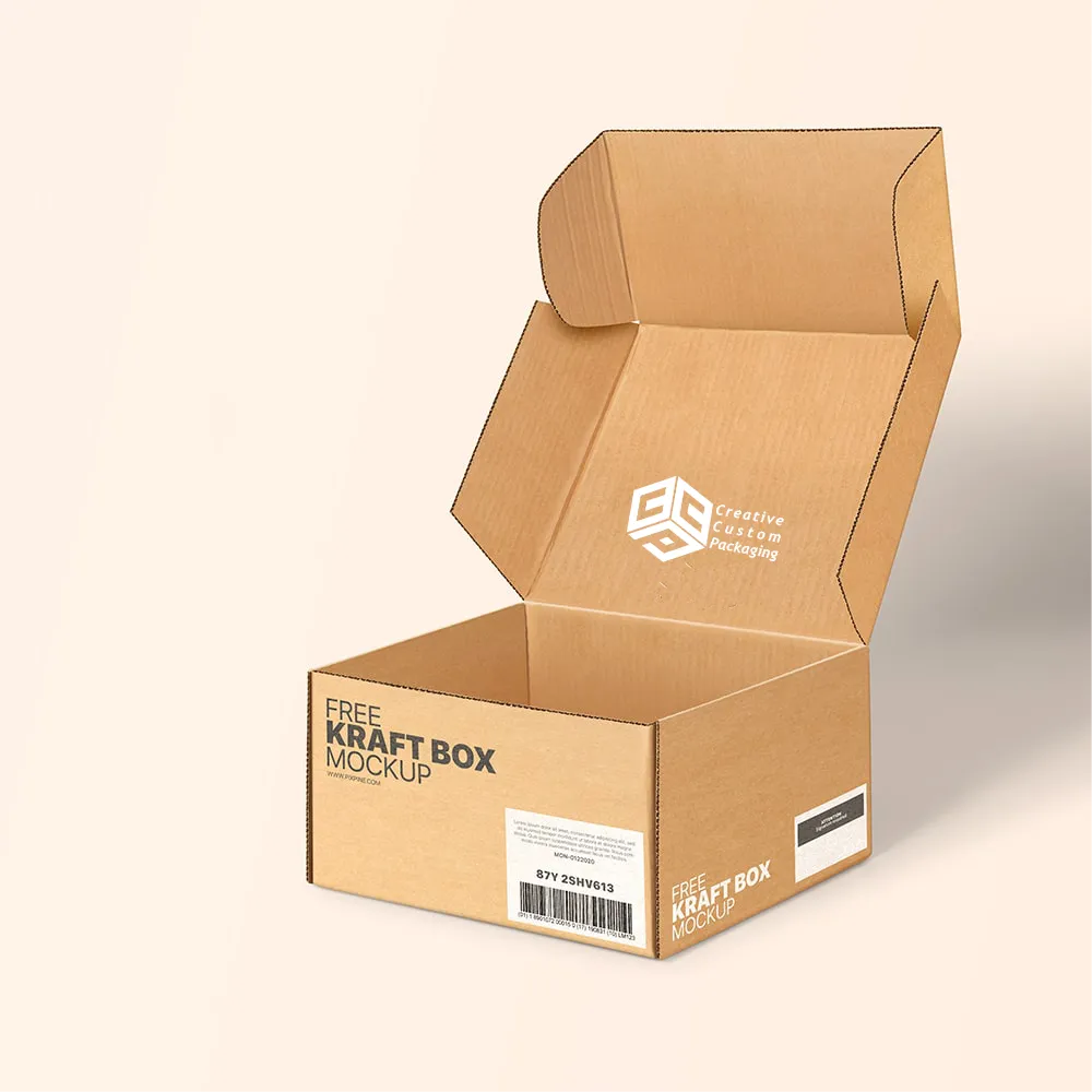 In Thùng Carton Ưu Điểm Vượt Trội Của Thùng Carton Trong Đóng Gói Hàng Hóa