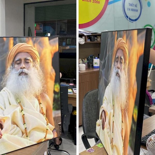 In Formex mau formex duoc in an dep 16