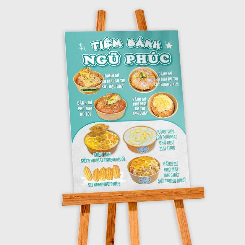 In Formex mau formex duoc in an dep 24