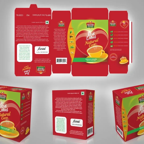 Thiết Kế Bao Bì Sản Phẩm Các yếu tố then chốt của Thiết kế Bao bì Sản phẩm Hiệu quả