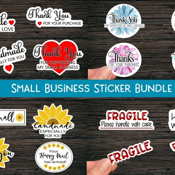 Thiết Kế Sticker Sáng Tạo Dịch vụ thiết kế sticker chuyên nghiệp