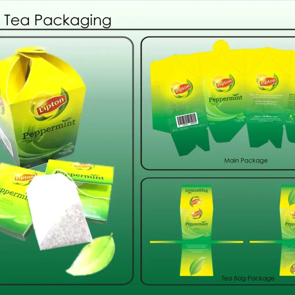 Thiết Kế Bao Bì Sản Phẩm Hướng dẫn Từng Bước Tự Thiết kế Bao bì Sản phẩm Dành cho Người Mới Bắt Đầu