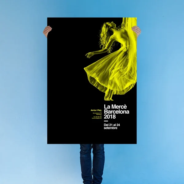 Thiết Kế Poster Ấn Tượng Quy Trình Thiết Kế Poster Hiệu Quả