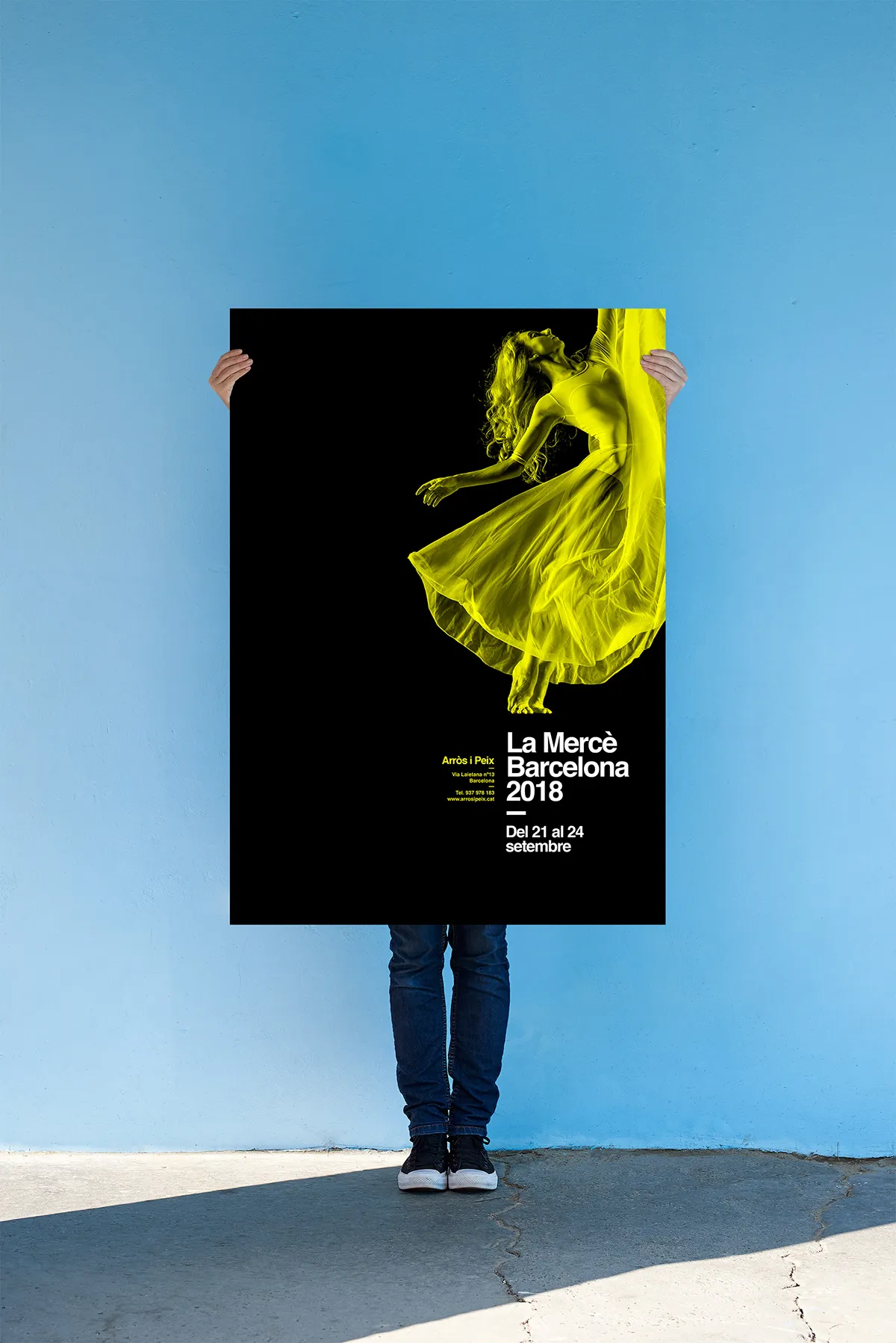 Thiết Kế Poster Ấn Tượng Quy Trình Thiết Kế Poster Hiệu Quả