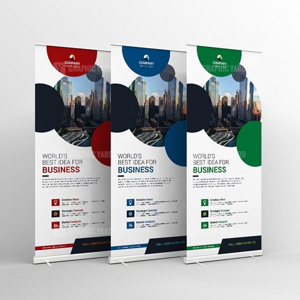 Thiết Kế Standee Chuyên Nghiệp Tại Sao Nên Chọn Dịch Vụ Thiết Kế Standee