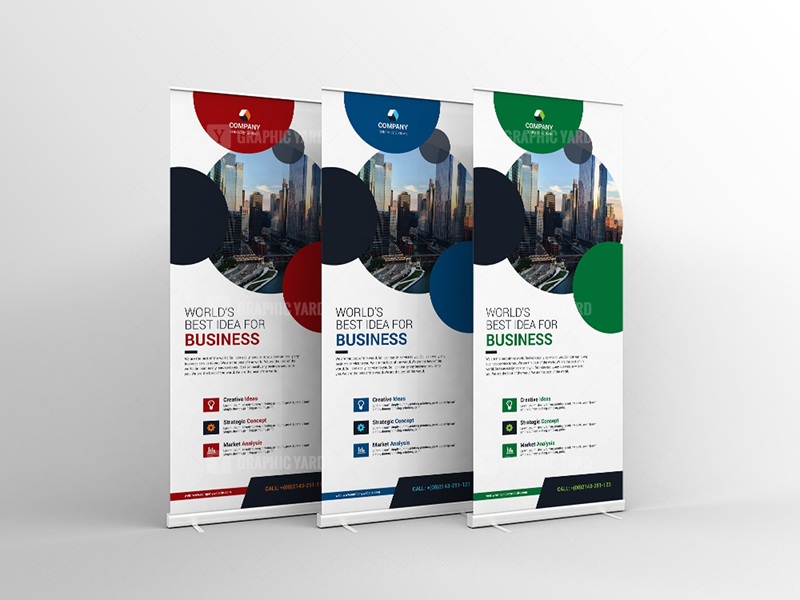 Thiết Kế Standee Chuyên Nghiệp Tại Sao Nên Chọn Dịch Vụ Thiết Kế Standee