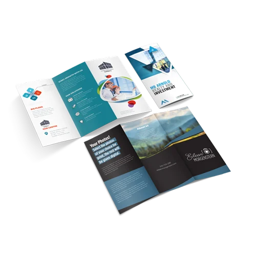 Thiết kế Catalogue