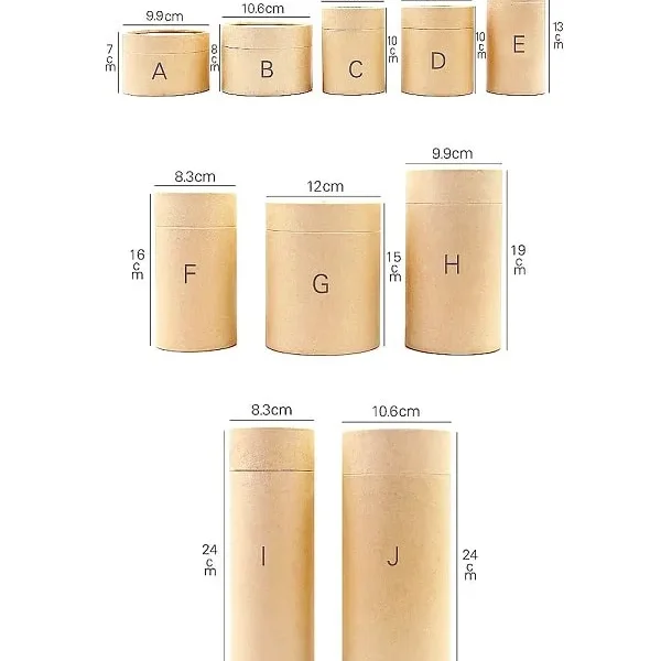 Trang chủ Mặc dù có vẻ ngoài cao cấp, việc in hộp trụ tròn giá rẻ hoàn toàn khả thi nếu bạn lựa chọn đúng đơn vị sản xuất và tối ưu về số lượng, quy cách