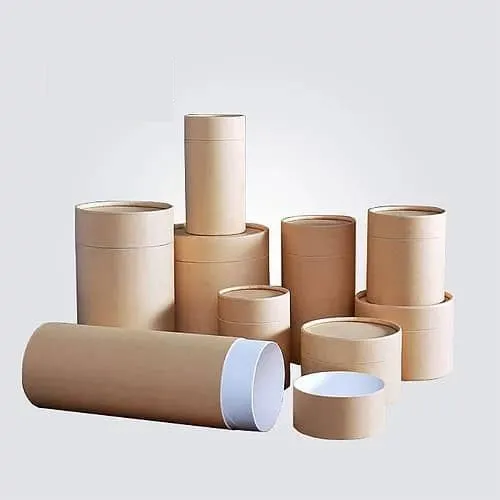 Hộp Giấy Tròn Đầu tư in hộp giấy tròn giá rẻ mang lại lợi ích marketing, logistic lẫn bền vững – lý do xu hướng này sẽ còn “bùng nổ” trong suốt 2025