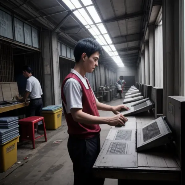 Chuyên gia Quảng Cáo 24h tư vấn khách hàng nên chọn in kỹ thuật số hay offset