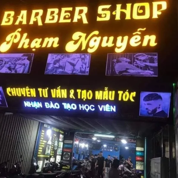 Biển Barber Shop Phong Cách 309627486 485829910225401 3701334682310998070 n
