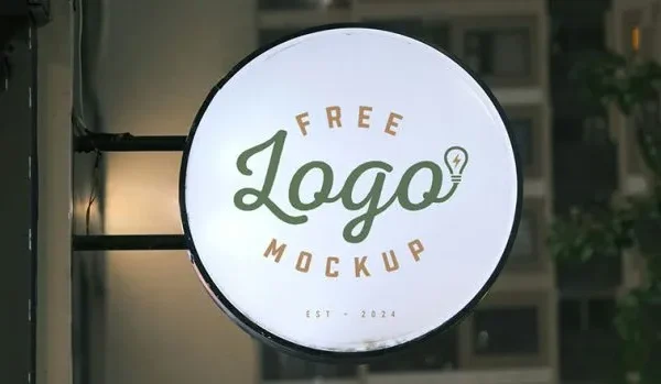 Biển Vẫy Hộp Đèn Sáng Đều Bang gia dich vu lam bien vay hop den tai Quang Cao 24H