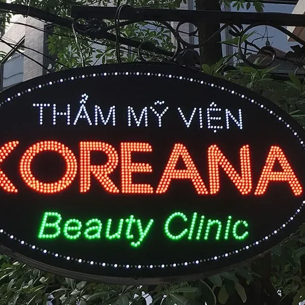 Biển Vẫy LED Sáng Mạnh Bang gia lam bien vay led tai Quang Cao 24H nam 2025